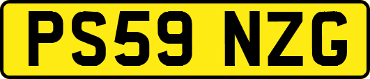 PS59NZG