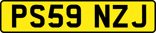 PS59NZJ