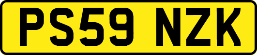 PS59NZK