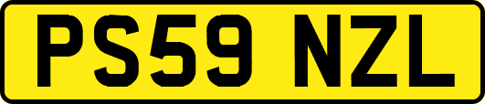 PS59NZL