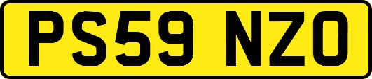 PS59NZO