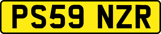 PS59NZR