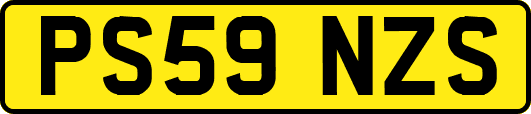 PS59NZS