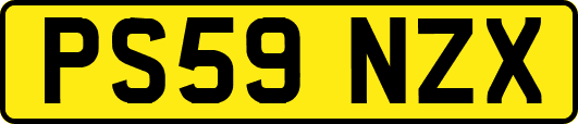 PS59NZX