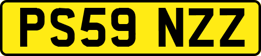 PS59NZZ