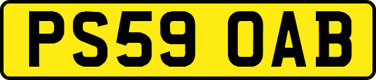 PS59OAB