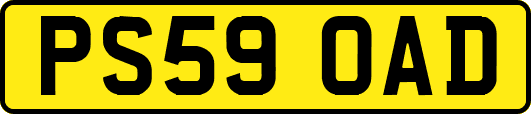 PS59OAD