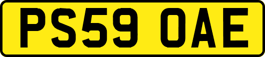 PS59OAE