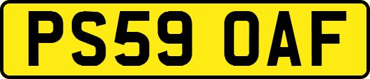 PS59OAF