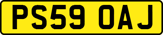 PS59OAJ