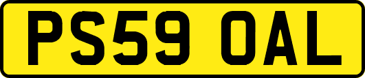 PS59OAL