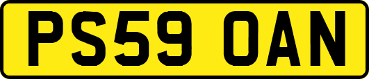 PS59OAN