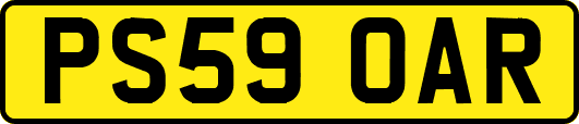 PS59OAR