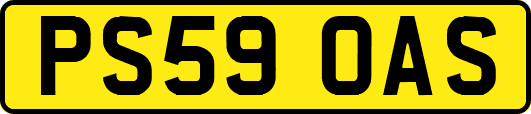 PS59OAS