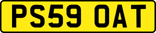 PS59OAT