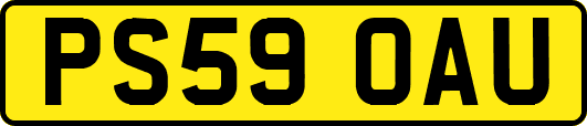 PS59OAU