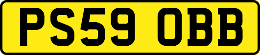PS59OBB
