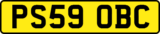 PS59OBC