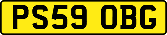 PS59OBG
