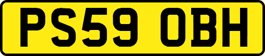 PS59OBH