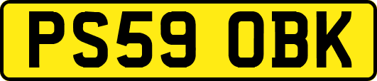 PS59OBK