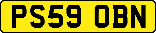 PS59OBN