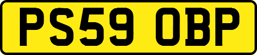 PS59OBP