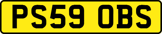 PS59OBS