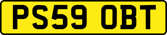 PS59OBT