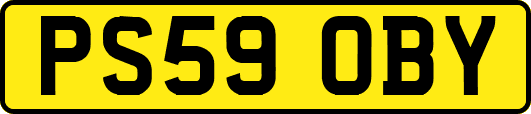 PS59OBY