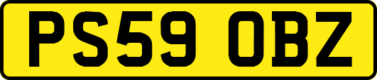 PS59OBZ