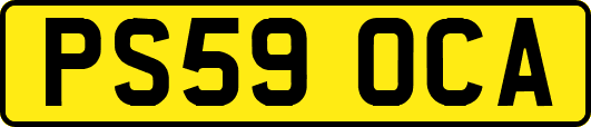 PS59OCA