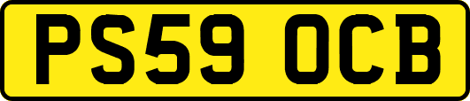 PS59OCB