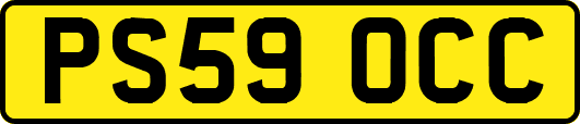 PS59OCC