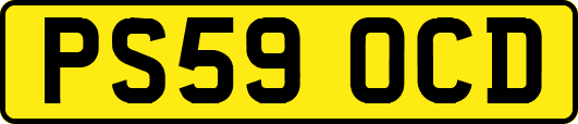 PS59OCD
