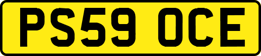 PS59OCE