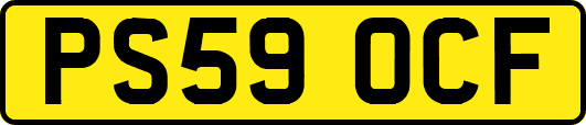 PS59OCF