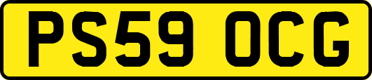 PS59OCG