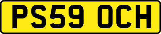 PS59OCH