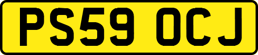 PS59OCJ