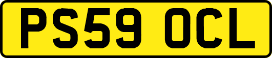 PS59OCL