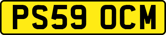 PS59OCM