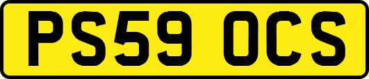 PS59OCS