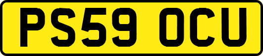PS59OCU