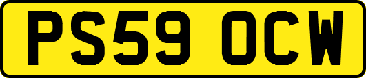 PS59OCW