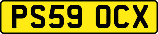 PS59OCX