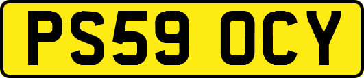 PS59OCY