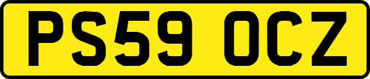 PS59OCZ