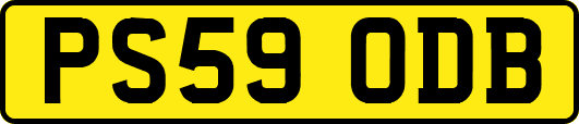 PS59ODB