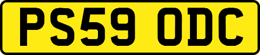 PS59ODC